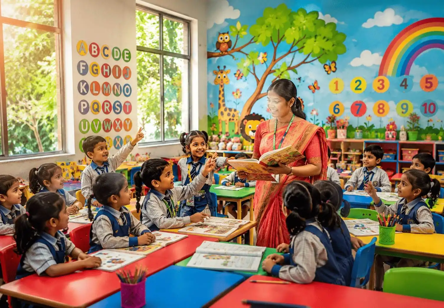 BBL Global Public School