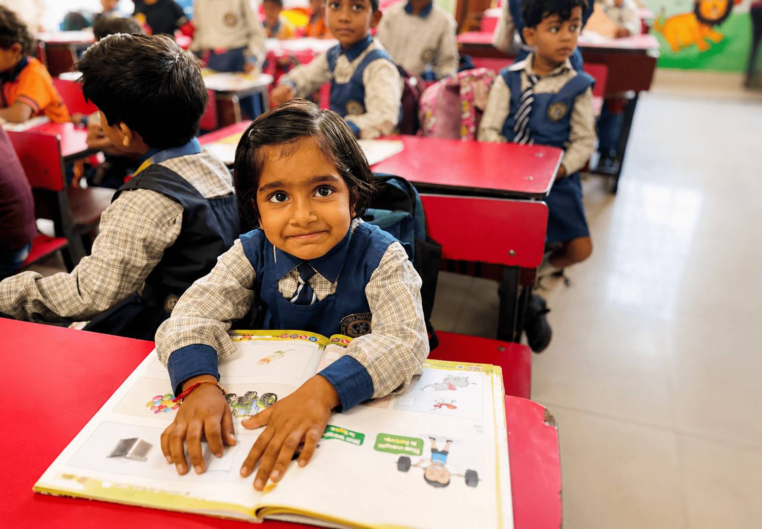 BBL Global Public School
