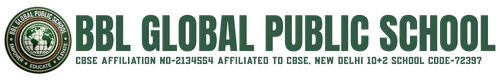 BBL Global Public School